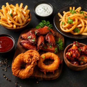 FastFood