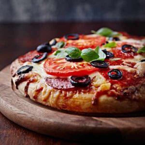 Pizza