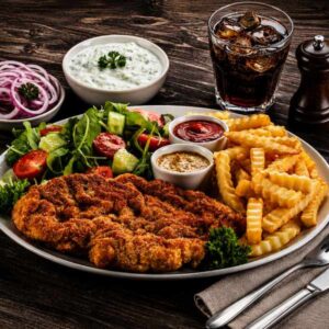 Schnitzel