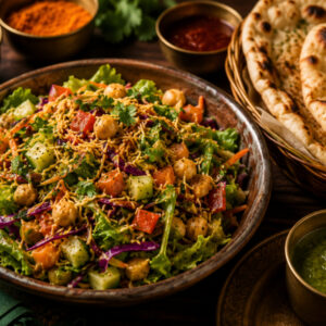 Indsalat